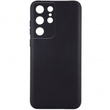 Чохол TPU Epik Black Full Camera для Samsung Galaxy S26 Ultra  Чорний - 00000082439_1
