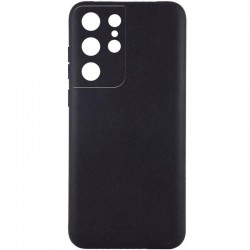 Чохол TPU Epik Black Full Camera для Samsung Galaxy S26 Ultra  Чорний - 00000082439_1