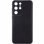 Чохол TPU Epik Black Full Camera для Samsung Galaxy S26 Ultra