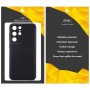 Чохол TPU Epik Black Full Camera для Samsung Galaxy S26 Ultra