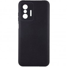 Чохол TPU Epik Black Full Camera для Xiaomi 11T / 11T Pro  Чорний - 00000052171_1