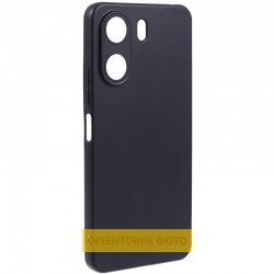 Чохол TPU Epik Black Full Camera для Xiaomi Redmi 15C (Europe version)  Чорний - 00000080987_1