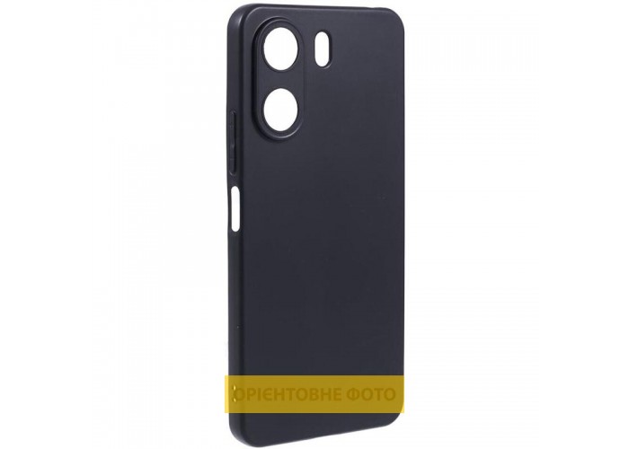 Чохол TPU Epik Black Full Camera для Xiaomi Redmi 15C (Europe version)