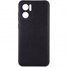 Чохол TPU Epik Black Full Camera для Xiaomi Redmi Note 11E  Чорний - 00000060106_1