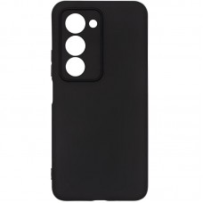 Чохол TPU Epik Black Full Camera для Xiaomi Redmi Note 15 4G/5G (EU)  Чорний - 00000084238_1