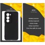 Чохол TPU Epik Black Full Camera для Xiaomi Redmi Note 15 4G/5G (EU)