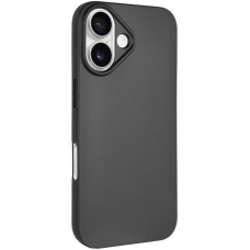 Чохол TPU Epik Black для Apple iPhone 16 (6.1")  Чорний - 00000073449_1