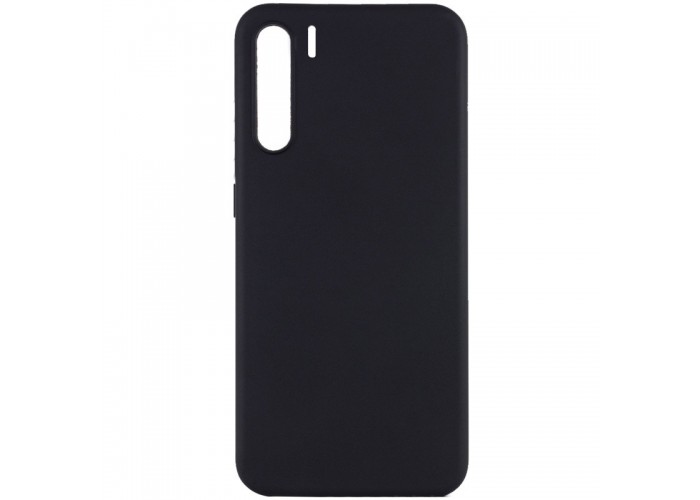 Чохол TPU Epik Black для Oppo A91