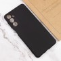 Чохол TPU GETMAN Liquid Silk Full Camera для Samsung Galaxy A14 4G/5G