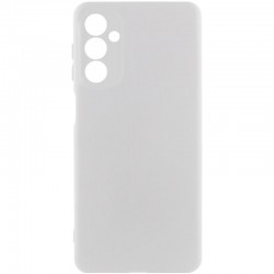 Чохол TPU GETMAN Liquid Silk Full Camera для Samsung Galaxy A17 5G   - 00000080407_1