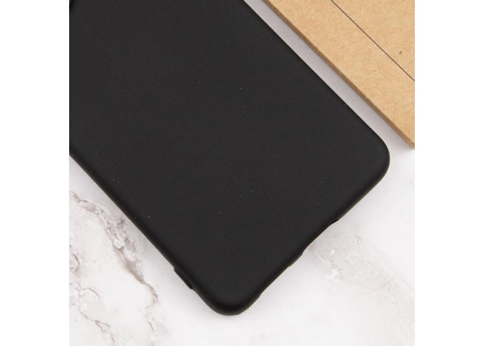 Чохол TPU GETMAN Liquid Silk Full Camera для Samsung Galaxy A32 4G