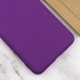 Чохол TPU GETMAN Liquid Silk Full Camera для Samsung Galaxy A36 5G