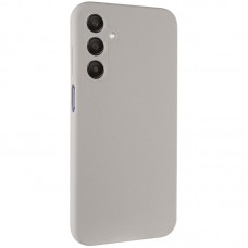Чохол TPU GETMAN Liquid Silk Full Camera для Samsung Galaxy A37 5G  Сірий / Lavender - 00000084132_13