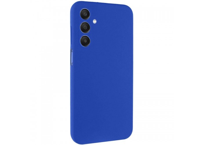 Чохол TPU GETMAN Liquid Silk Full Camera для Samsung Galaxy A37 5G