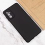 Чохол TPU GETMAN Liquid Silk Full Camera для Samsung Galaxy A56 5G