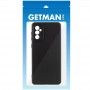 Чохол TPU GETMAN Liquid Silk Full Camera для Samsung Galaxy A56 5G