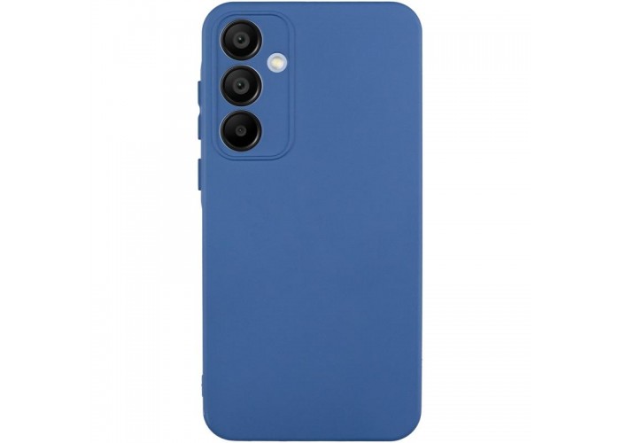 Чохол TPU GETMAN Liquid Silk Full Camera для Samsung Galaxy S24+