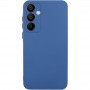 Чохол TPU GETMAN Liquid Silk Full Camera для Samsung Galaxy S24+