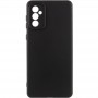 Чохол TPU GETMAN Liquid Silk Full Camera для Samsung Galaxy S24+