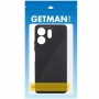 Чохол TPU GETMAN Liquid Silk Full Camera для Xiaomi Redmi 15C (EU)
