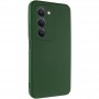 Чохол TPU GETMAN Liquid Silk Full Camera для Xiaomi Redmi 15 (EU)
