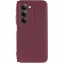 Чохол TPU GETMAN Liquid Silk Full Camera для Xiaomi Redmi 15 (EU)