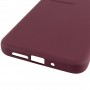Чохол TPU GETMAN Liquid Silk Full Camera для Xiaomi Redmi 15 (EU)