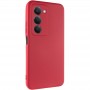Чохол TPU GETMAN Liquid Silk Full Camera для Xiaomi Redmi 15 (EU)