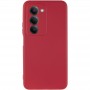 Чохол TPU GETMAN Liquid Silk Full Camera для Xiaomi Redmi 15 (EU)