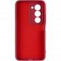 Чохол TPU GETMAN Liquid Silk Full Camera для Xiaomi Redmi 15 (EU)