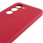 Чохол TPU GETMAN Liquid Silk Full Camera для Xiaomi Redmi 15 (EU)