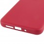 Чохол TPU GETMAN Liquid Silk Full Camera для Xiaomi Redmi 15 (EU)
