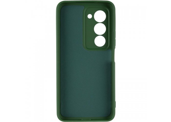 Чохол TPU GETMAN Liquid Silk Full Camera для Xiaomi Redmi 15 (EU)