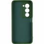 Чохол TPU GETMAN Liquid Silk Full Camera для Xiaomi Redmi 15 (EU)