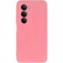 Чохол TPU GETMAN Liquid Silk Full Camera для Xiaomi Redmi 15 (EU)