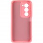 Чохол TPU GETMAN Liquid Silk Full Camera для Xiaomi Redmi 15 (EU)