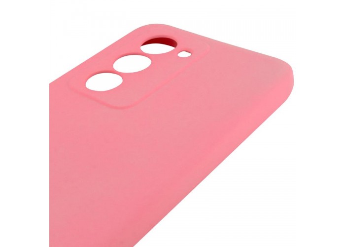 Чохол TPU GETMAN Liquid Silk Full Camera для Xiaomi Redmi 15 (EU)