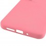 Чохол TPU GETMAN Liquid Silk Full Camera для Xiaomi Redmi 15 (EU)