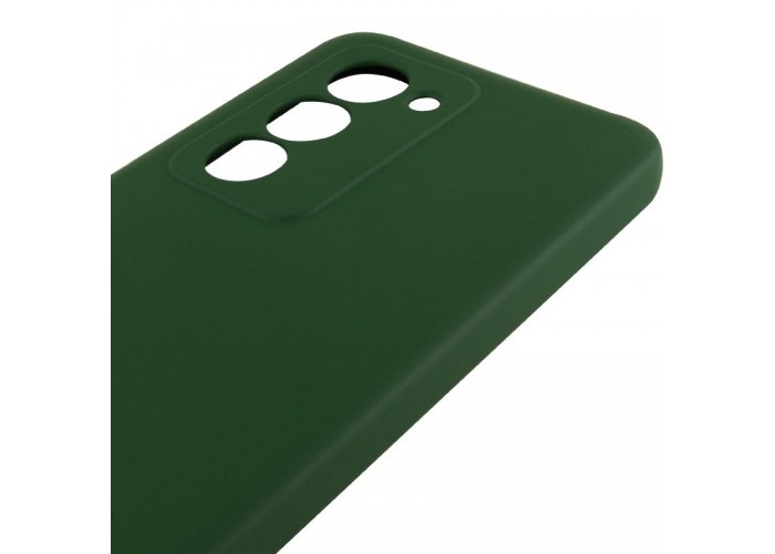Чохол TPU GETMAN Liquid Silk Full Camera для Xiaomi Redmi 15 (EU)