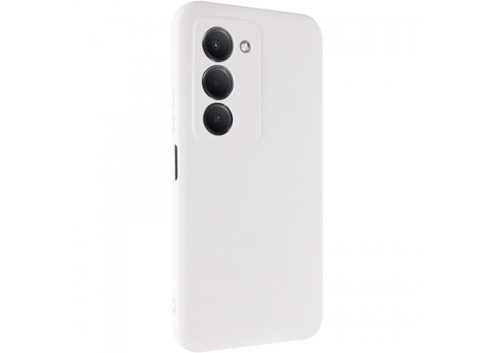 Чохол TPU GETMAN Liquid Silk Full Camera для Xiaomi Redmi 15 (EU)