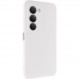 Чохол TPU GETMAN Liquid Silk Full Camera для Xiaomi Redmi 15 (EU)