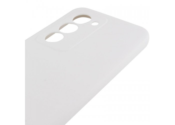 Чохол TPU GETMAN Liquid Silk Full Camera для Xiaomi Redmi 15 (EU)