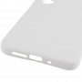 Чохол TPU GETMAN Liquid Silk Full Camera для Xiaomi Redmi 15 (EU)