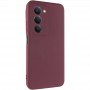 Чохол TPU GETMAN Liquid Silk Full Camera для Xiaomi Redmi 15 (EU)