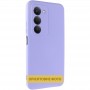 Чохол TPU GETMAN Liquid Silk Full Camera для Xiaomi Redmi 15 (Global)