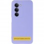 Чохол TPU GETMAN Liquid Silk Full Camera для Xiaomi Redmi 15 (Global)