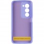 Чохол TPU GETMAN Liquid Silk Full Camera для Xiaomi Redmi 15 (Global)