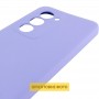 Чохол TPU GETMAN Liquid Silk Full Camera для Xiaomi Redmi 15 (Global)