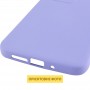 Чохол TPU GETMAN Liquid Silk Full Camera для Xiaomi Redmi 15 (Global)