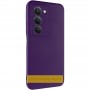 Чохол TPU GETMAN Liquid Silk Full Camera для Xiaomi Redmi 15 (Global)